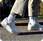 Preview: Volksbank MSW Crew Socks