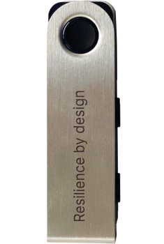 Ledger Nano S Plus