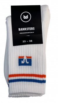 Volksbank Crew Socks