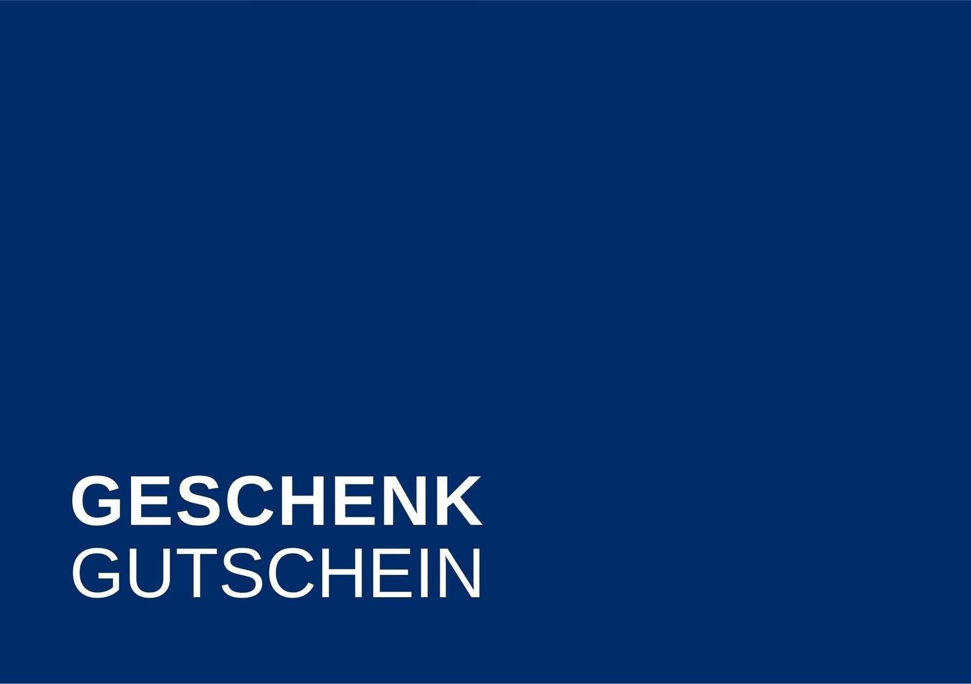 Wertgutschein Volksbank Mittlerer Schwarzwald eG