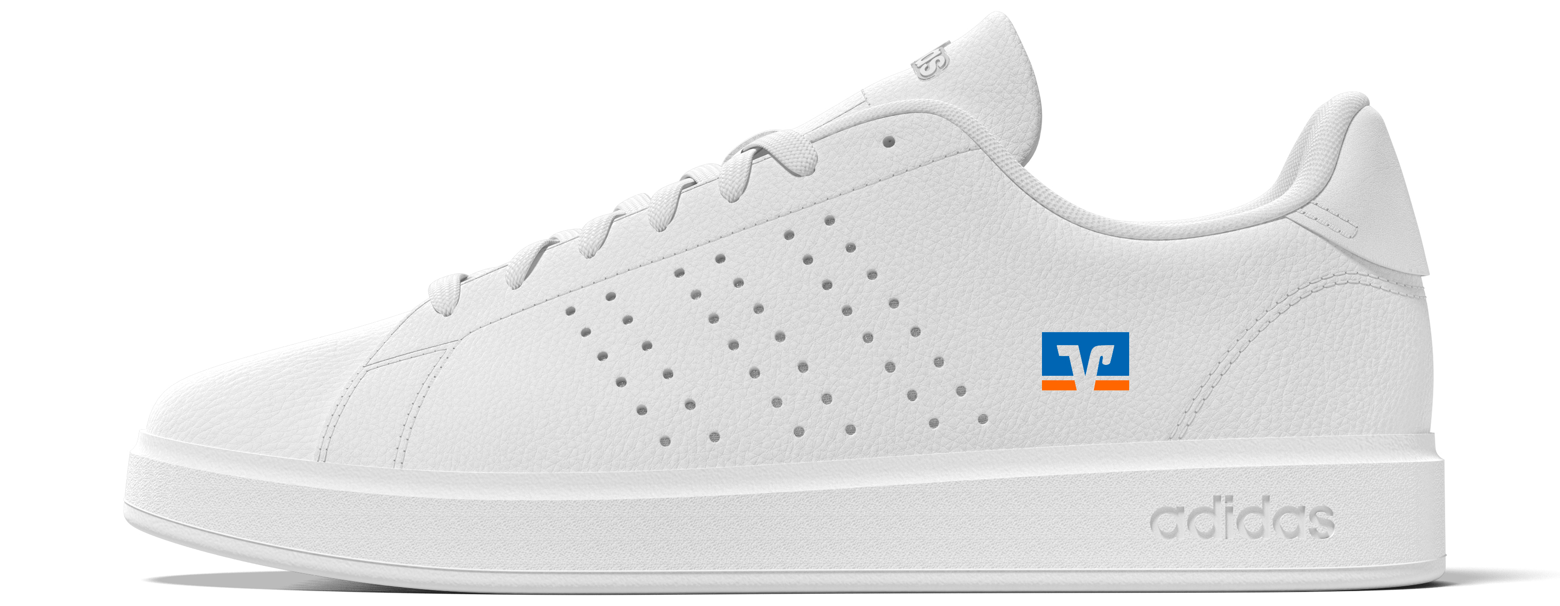 GenoSneaker adidas MZ-Variante