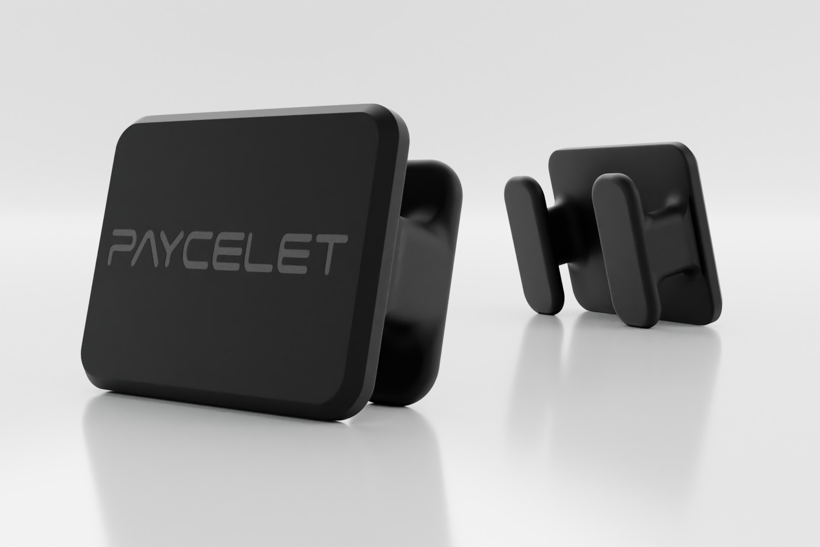 Paycelet Stealth Black