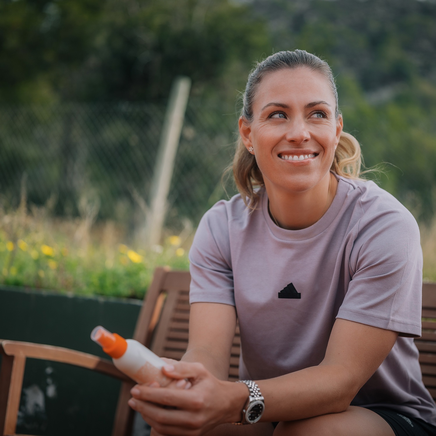 newkee Sport Sonnenspray, MZ