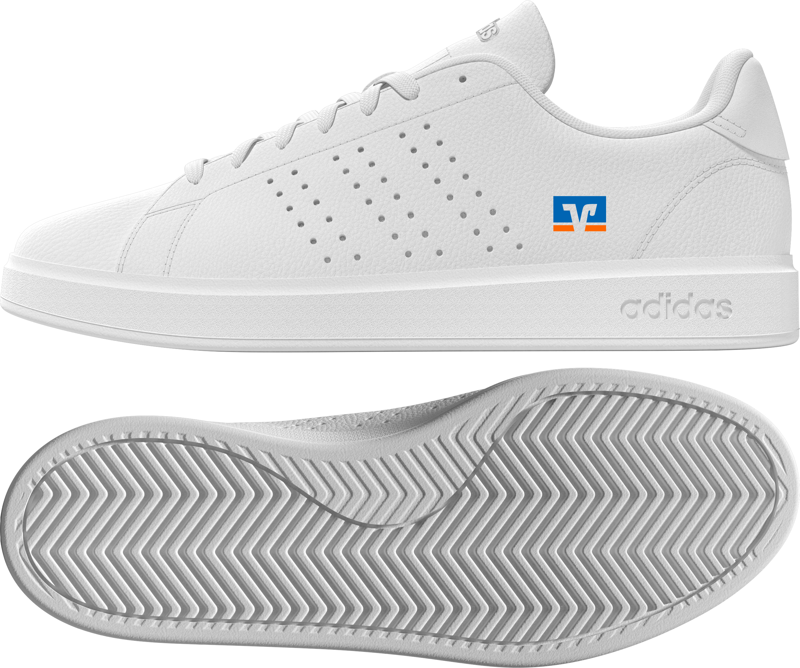 GenoSneaker adidas MZ-Variante
