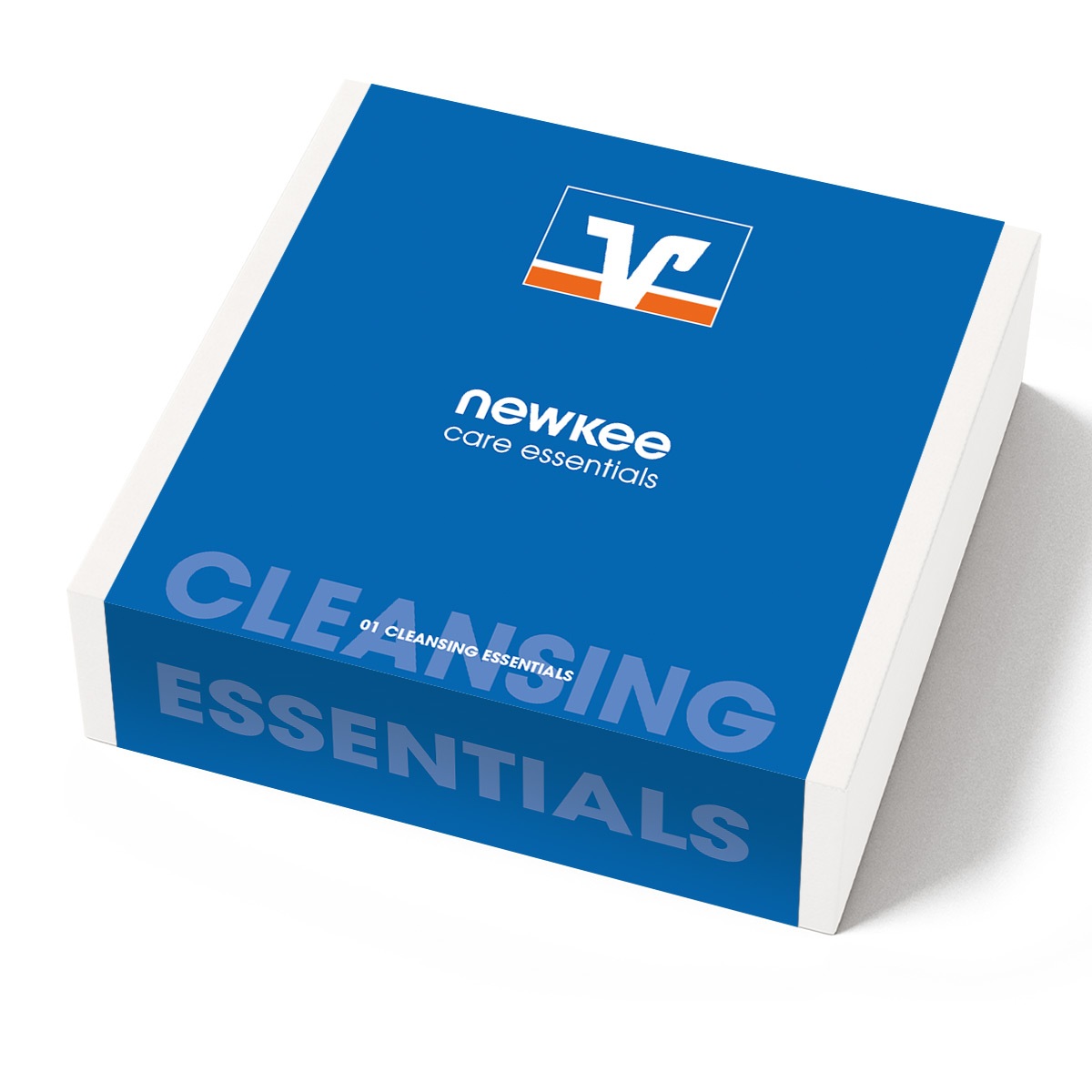 newkee Haut und Haarpflege Set, MZ