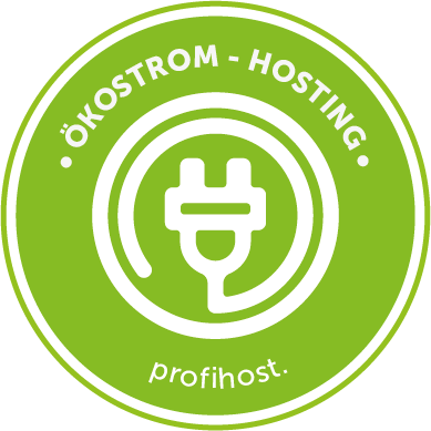 Label von Profihost
